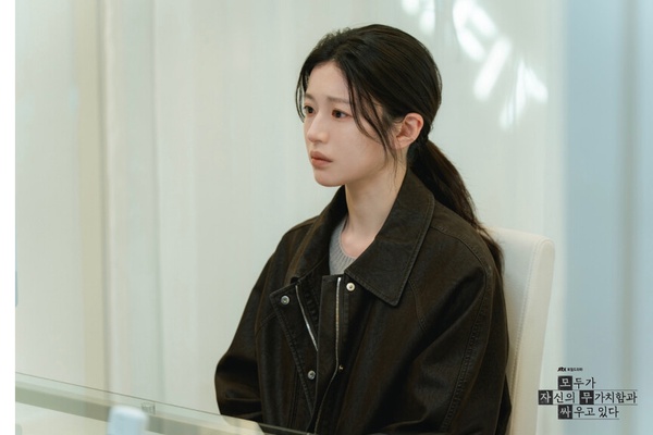 5月韓劇演員話題度TOP10：申惠善第5贏朴寶英，《21世紀大君夫人》IU、邊佑錫蟬聯冠亞
