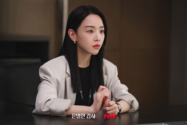 5月韓劇演員話題度TOP10：申惠善第5贏朴寶英，《21世紀大君夫人》IU、邊佑錫蟬聯冠亞