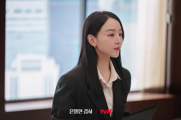 5月韓劇演員話題度TOP10：申惠善第5贏朴寶英，《21世紀大君夫人》IU、邊佑錫蟬聯冠亞