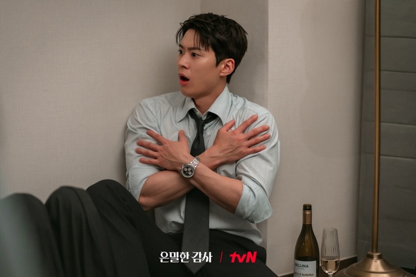 5月韓劇演員話題度TOP10：申惠善第5贏朴寶英，《21世紀大君夫人》IU、邊佑錫蟬聯冠亞