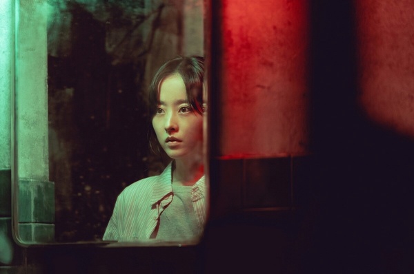5月韓劇演員話題度TOP10：申惠善第5贏朴寶英，《21世紀大君夫人》IU、邊佑錫蟬聯冠亞