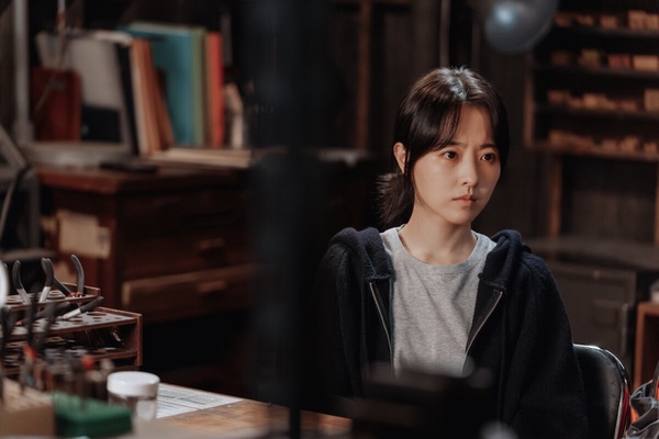5月韓劇演員話題度TOP10：申惠善第5贏朴寶英，《21世紀大君夫人》IU、邊佑錫蟬聯冠亞