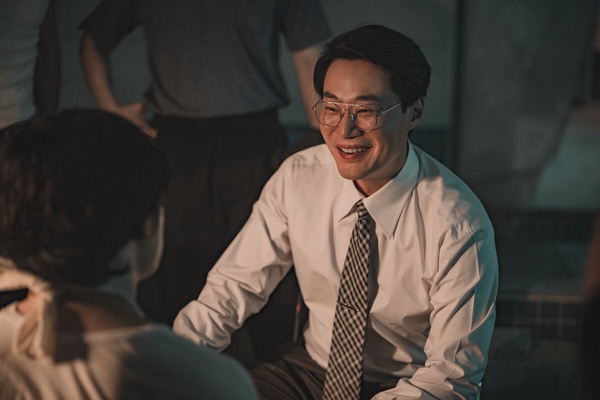 5月韓劇演員話題度TOP10：申惠善第5贏朴寶英，《21世紀大君夫人》IU、邊佑錫蟬聯冠亞