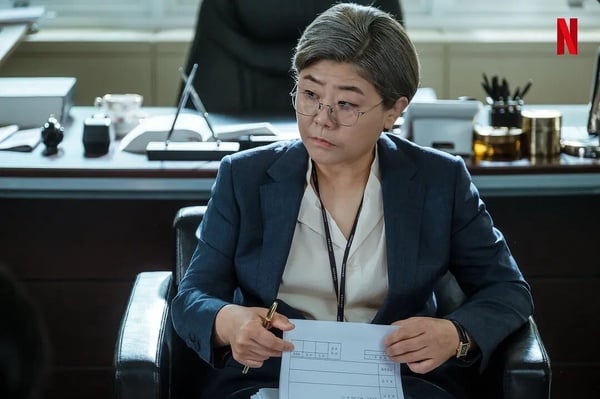 不像《21世紀大君夫人》！10部「一出手就是神劇」新人編劇韓劇！這部9.3分一追就上癮