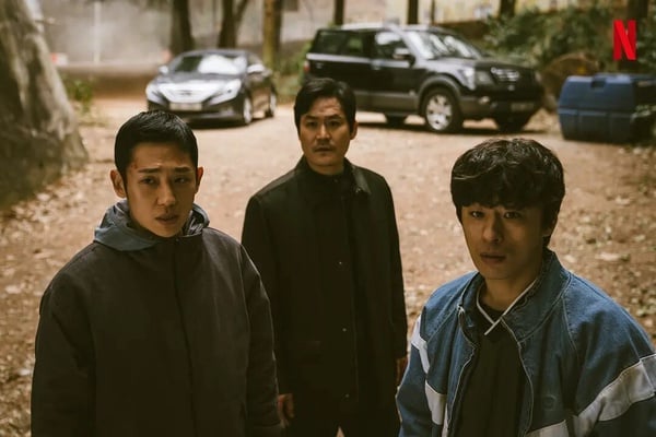 不像《21世紀大君夫人》！10部「一出手就是神劇」新人編劇韓劇！這部9.3分一追就上癮