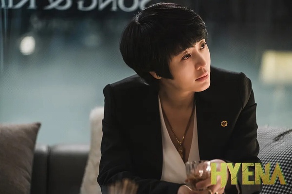 不像《21世紀大君夫人》！10部「一出手就是神劇」新人編劇韓劇！這部9.3分一追就上癮