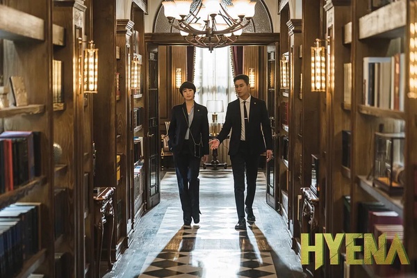 不像《21世紀大君夫人》！10部「一出手就是神劇」新人編劇韓劇！這部9.3分一追就上癮