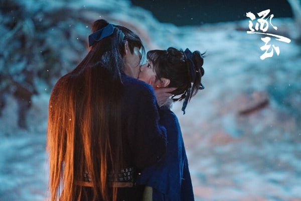 10部Netflix「好看到欲罷不能」古裝劇!《逐玉》一追入迷，這部「零負評神劇」確實好看