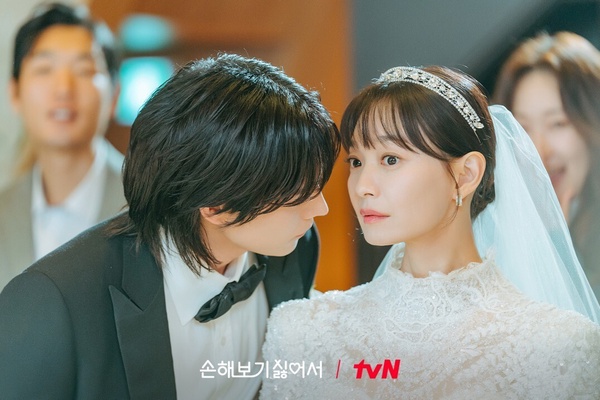 近年最高分「先婚後愛」韓劇TOP10!《21世紀大君夫人》第2《與惡魔有約》第4，冠軍是它
