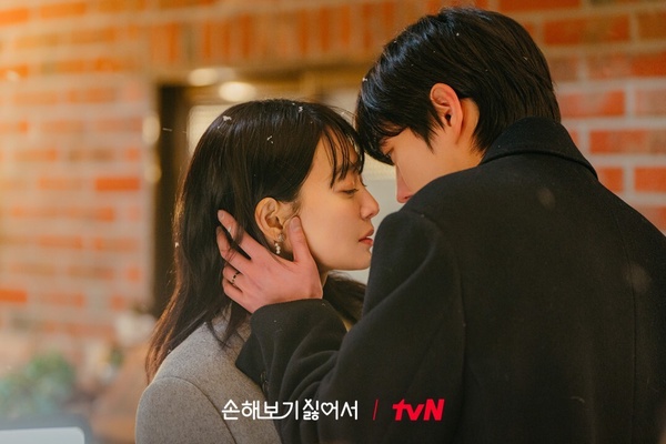 近年最高分「先婚後愛」韓劇TOP10!《21世紀大君夫人》第2《與惡魔有約》第4，冠軍是它