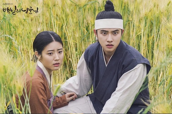 近年最高分「先婚後愛」韓劇TOP10!《21世紀大君夫人》第2《與惡魔有約》第4，冠軍是它