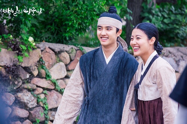 近年最高分「先婚後愛」韓劇TOP10!《21世紀大君夫人》第2《與惡魔有約》第4，冠軍是它