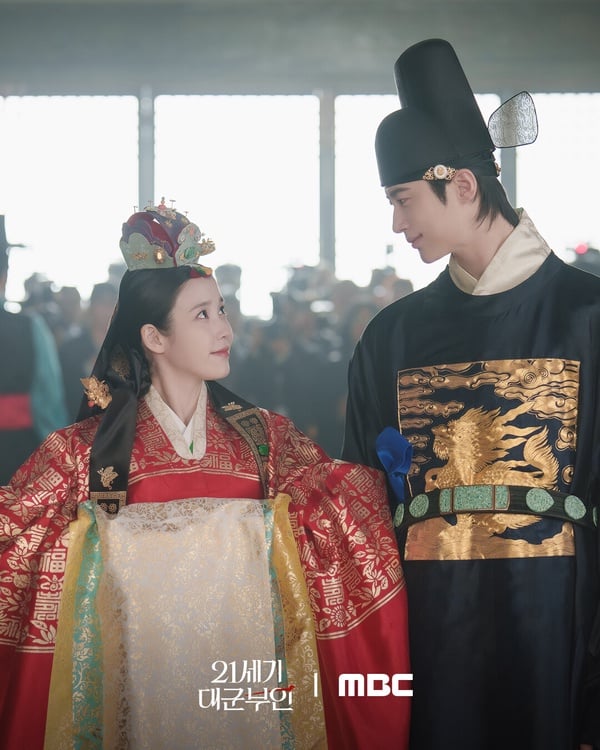 近年最高分「先婚後愛」韓劇TOP10!《21世紀大君夫人》第2《與惡魔有約》第4，冠軍是它