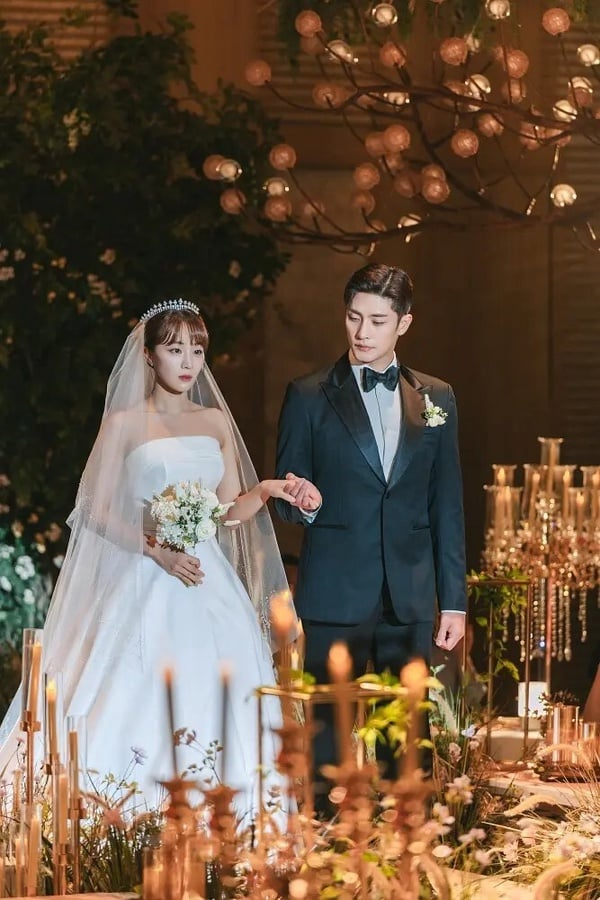近年最高分「先婚後愛」韓劇TOP10!《21世紀大君夫人》第2《與惡魔有約》第4，冠軍是它
