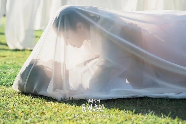 近年最高分「先婚後愛」韓劇TOP10!《21世紀大君夫人》第2《與惡魔有約》第4，冠軍是它