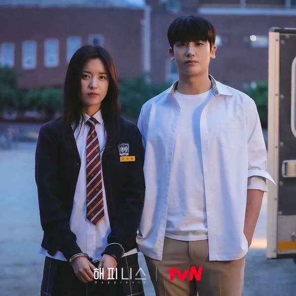 近年最高分「先婚後愛」韓劇TOP10!《21世紀大君夫人》第2《與惡魔有約》第4，冠軍是它
