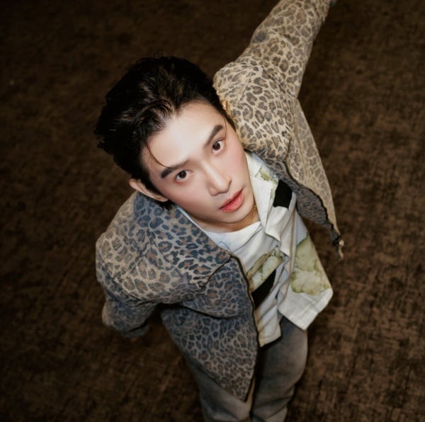 Netflix《男公館》6位演員介紹！陳奕首當製作人狂操演員，張立昂從霸總變成媽媽桑！