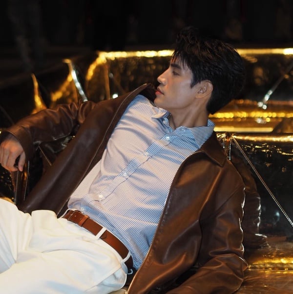 Netflix《男公館》6位演員介紹！陳奕首當製作人狂操演員，張立昂從霸總變成媽媽桑！