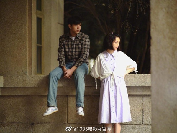 李現待播作盤點！《長風起》二搭李一桐、和張婧儀有曖昧吻戲，還有三部電影未播！