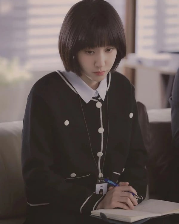 比《21世紀大君》高評7部NETFLIX獲百想肯定韓劇！《妳和其餘的一切》好看，這部超神