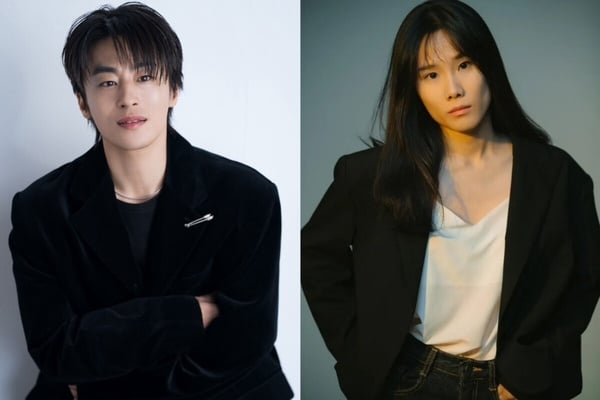 《努力克服自卑》具教煥10件事：與導演女友愛情長跑13年，因獨特嗓音被質疑「裝可愛」