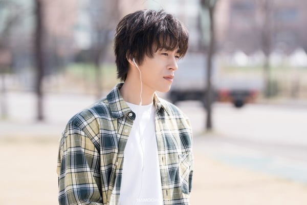《努力克服自卑的我們》具教煥10件事：與導演女友愛情長跑13年，和丁海寅是圈內好友！