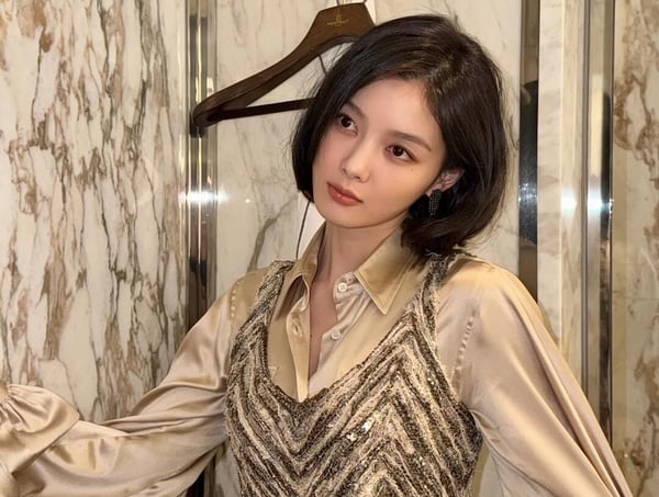 外網票選最美韓劇女星TOP10!《21世紀大君夫人》IU第5《訂閱男友》Jisoo第3,冠軍是真美