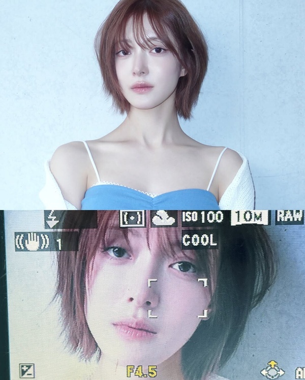 外網票選最美韓劇女星TOP10!《21世紀大君夫人》IU第5《訂閱男友》Jisoo第3,冠軍是真美