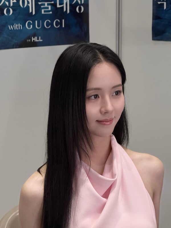 外網票選最美韓劇女星TOP10!《21世紀大君夫人》IU第5《訂閱男友》Jisoo第3,冠軍是真美