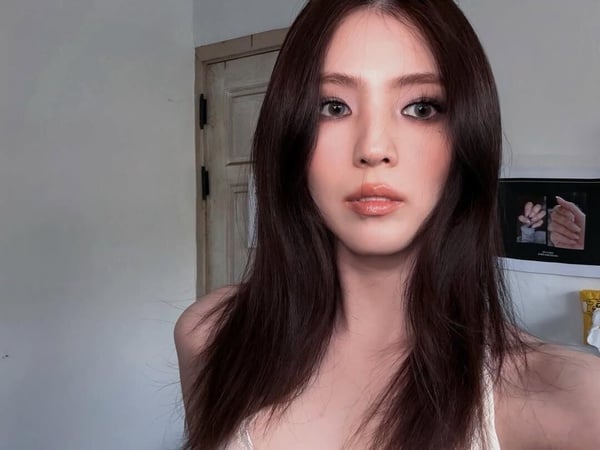 外網票選最美韓劇女星TOP10!《21世紀大君夫人》IU第5《訂閱男友》Jisoo第3,冠軍是真美