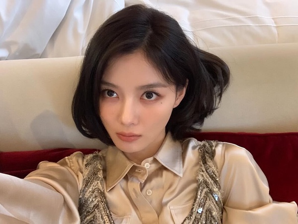 外網票選最美韓劇女星TOP10!《21世紀大君夫人》IU第5《訂閱男友》Jisoo第3,冠軍是真美