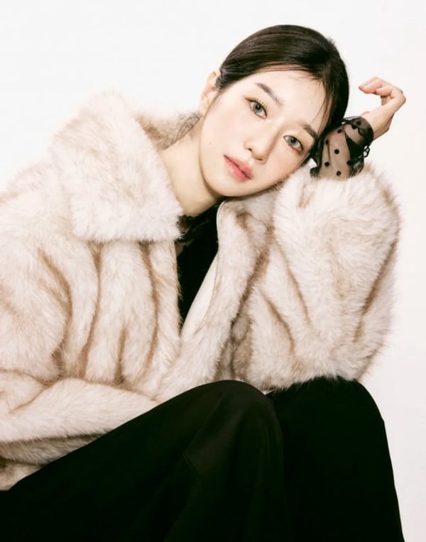 外網票選最美韓劇女星TOP10!《21世紀大君夫人》IU第5《訂閱男友》Jisoo第3,冠軍是真美