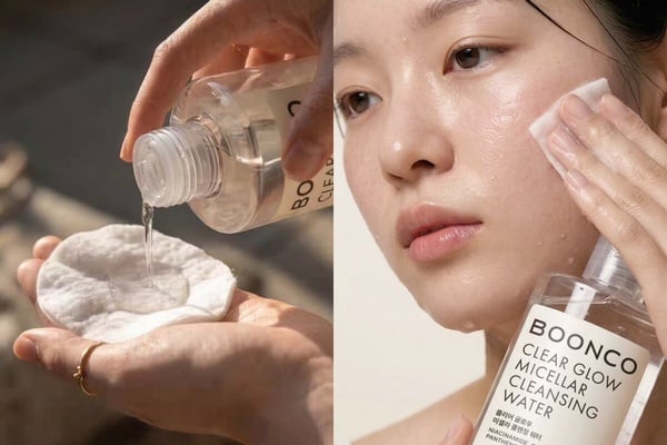2026卸妝水推薦20款！Dcard好評開架、敏感肌愛用，寶雅屈臣氏熱賣款