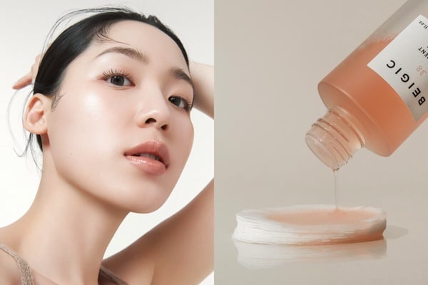 2026卸妝水推薦20款！Dcard好評開架、敏感肌愛用，寶雅屈臣氏熱賣款