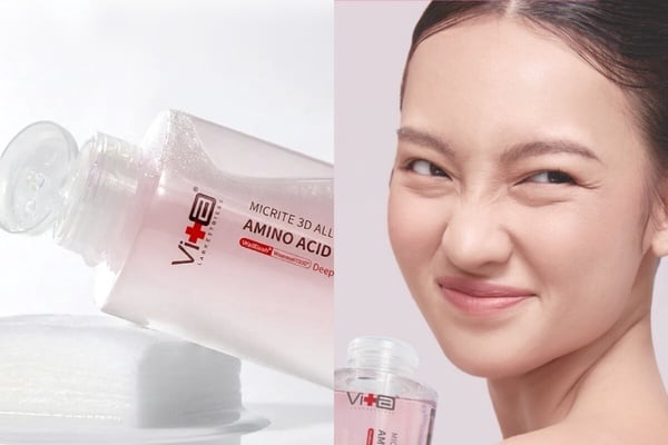 2026卸妝水推薦20款！Dcard好評開架、敏感肌愛用，寶雅屈臣氏熱賣款