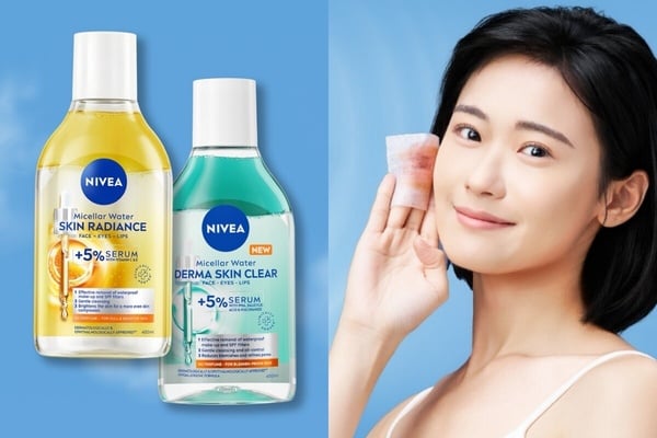 2026卸妝水推薦20款！Dcard好評開架、敏感肌愛用，寶雅屈臣氏熱賣款