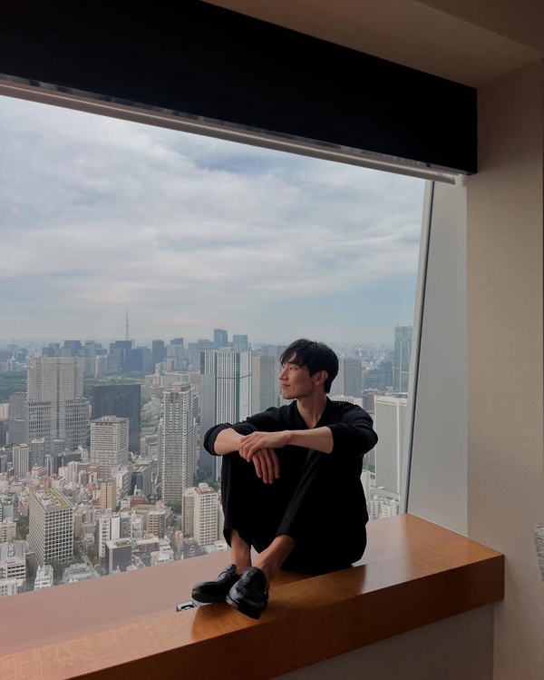 《21世紀大君夫人》魯尚炫的7件事：畢業於美國頂尖商學院、搭檔金高銀獲青龍電影獎！