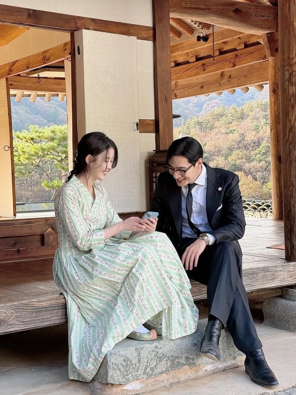 《21世紀大君夫人》魯尚炫的7件事：畢業於美國頂尖商學院、搭檔金高銀獲青龍電影獎！