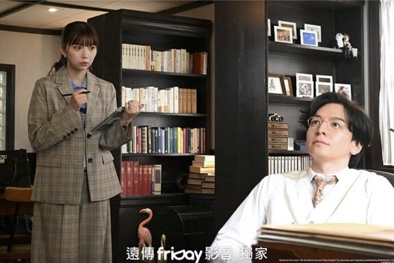 10部「2026不追可惜」日劇推薦！戶田惠梨香《地獄占星師》必看，《航海王2》火遍全球