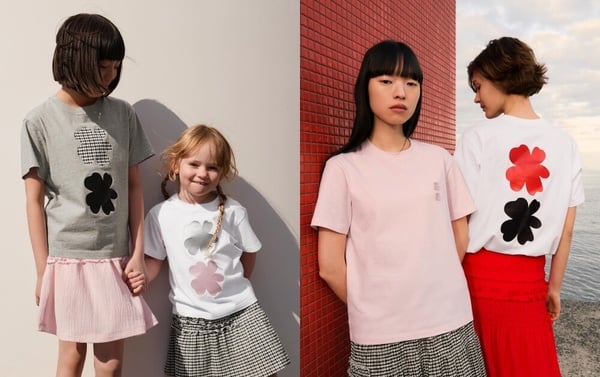 2026最新話題聯名：UNIQLO X Cecilie Bahnsen