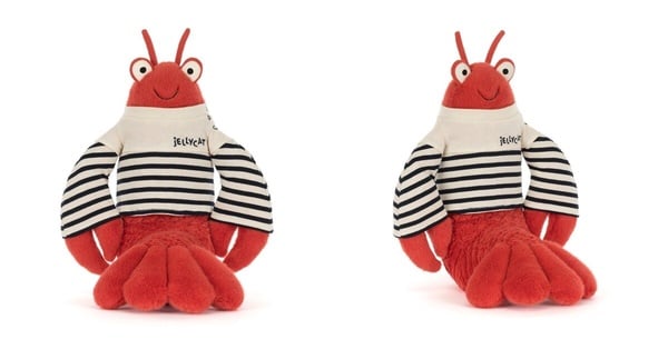 2026 Jellycat 官網夏天新品清單：水手巴塞羅熊、呆萌海獅寶寶全都欠收藏！