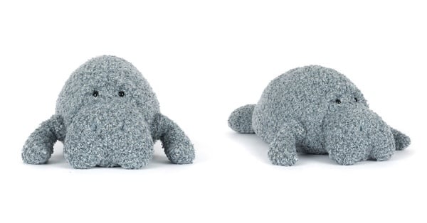2026 Jellycat 官網夏天新品清單：水手巴塞羅熊、呆萌海獅寶寶全都欠收藏！