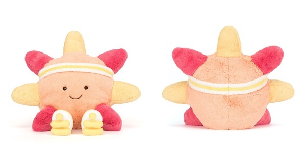 2026 Jellycat 官網夏天新品清單：水手巴塞羅熊、呆萌海獅寶寶全都欠收藏！