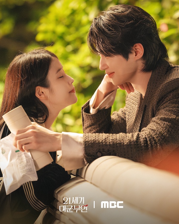 近期Line戲劇人氣排行TOP10！《地獄占星師》第5，《21世紀大君夫人》第2，冠軍必追！