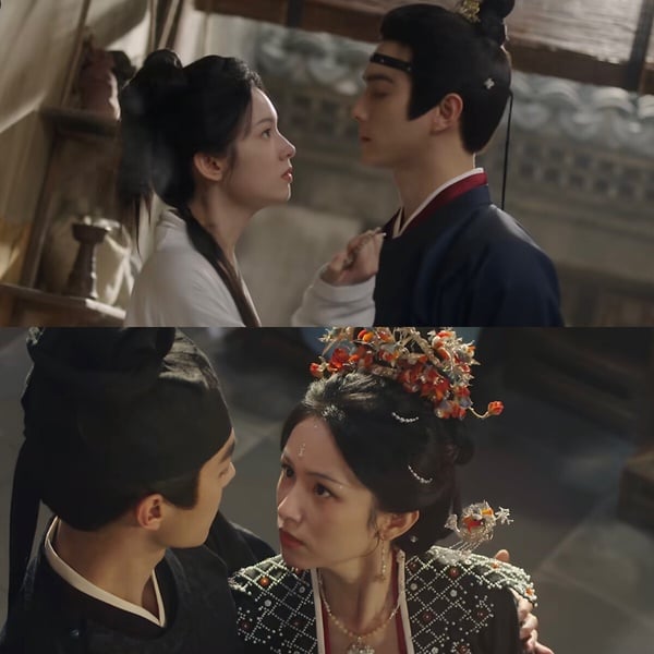 《一甌春》劇情看點&amp;amp;amp;amp;amp;amp;amp;amp;amp;角色介紹