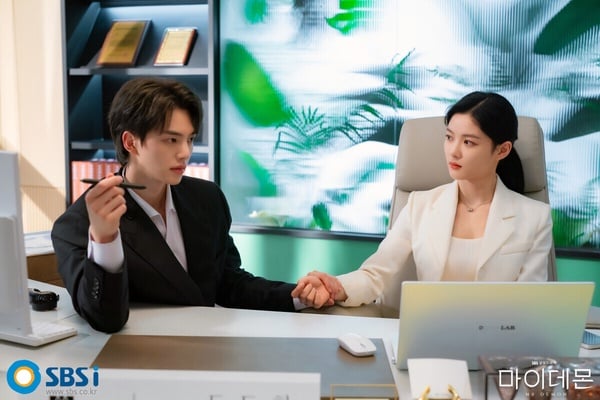 《我的王室死對頭》全球奪冠！Netflix韓劇首週網播量TOP6!《暴君的廚師》第5,冠軍是它
