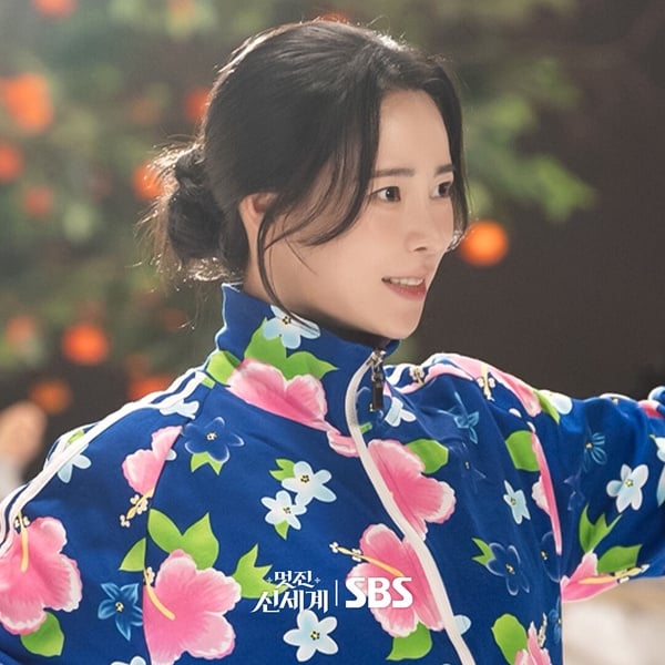 《我的王室死對頭》全球奪冠！Netflix韓劇首週網播量TOP6!《暴君的廚師》第5,冠軍是它