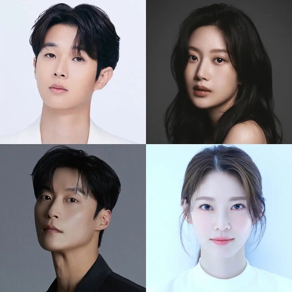 《21世紀大君夫人》演員近況！IU&amp;邊佑錫雙雙道歉，孔升妍二搭崔宇植，他改搭韓韶禧