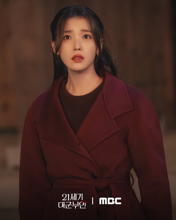 《21世紀大君夫人》演員近況！IU&amp;邊佑錫雙雙道歉，孔升妍二搭崔宇植，他改搭韓韶禧