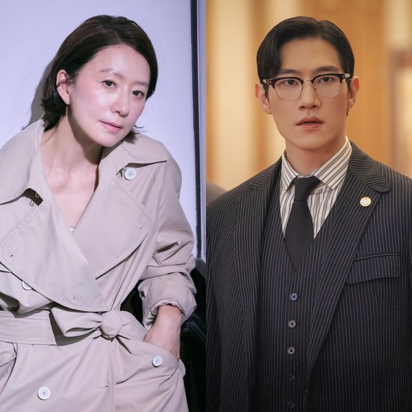 《21世紀大君夫人》演員近況！IU&amp;邊佑錫雙雙道歉，孔升妍二搭崔宇植，他改搭韓韶禧